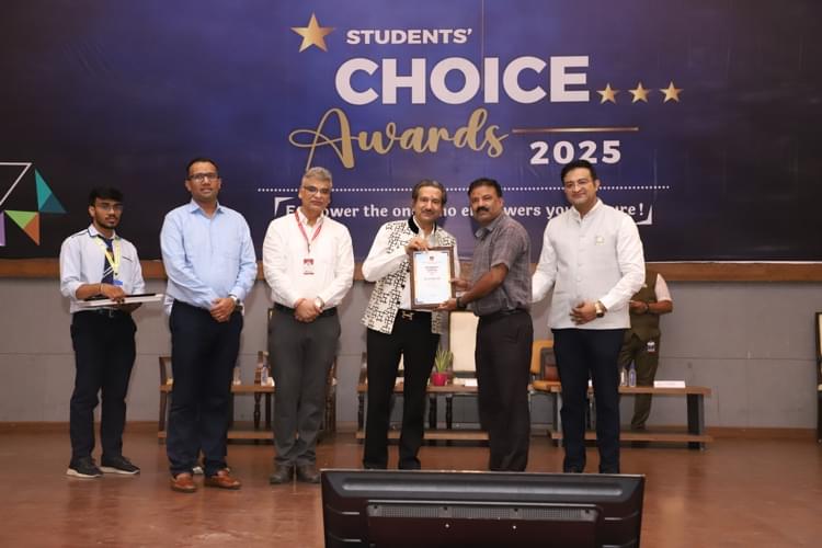 SAGE University Bhopal Events photo 29